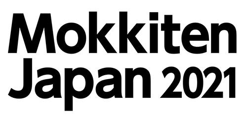 Mokkiten Japan2021